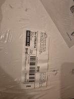 IKEA UTRUSTA Plank 60x37 cm (2 stuks), Ophalen, Nieuw