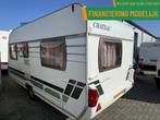 Chateau CALISTA 450,FRANSBED,RONDZIT,MOVER,VOORTENT,ZAKLUIFE, Caravans en Kamperen, Chateau, Mover, Rondzit, Bedrijf