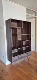 Prachtige combinatie van tvmeubel en vakkenkast!, Huis en Inrichting, Ophalen, Zo goed als nieuw, 25 tot 50 cm