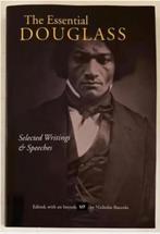 The Essential Douglass - Nicholas Buccola, Overige gebieden, Ophalen of Verzenden, Zo goed als nieuw, Overige onderwerpen