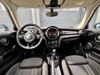 Mini COOPER S 2.0-192pk Pepper Serious Business | LAGE KM NA, Auto's, Mini, Voorwielaandrijving, 1998 cc, Stof, Gebruikt