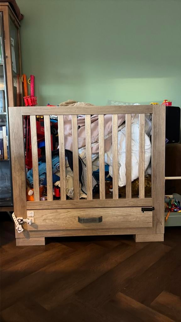 Kidsmill box, Kinderen en Baby's, Boxen, Ophalen, Zo goed als nieuw