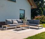 4 Seasons Outdoor loungeset Taste Matisse 4SO, tuinset,nieuw, Ophalen, Nieuw, Aluminium