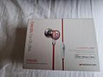 Monster Cable iBeats, Ophalen, Zo goed als nieuw, Overige merken