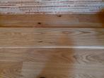 parket, geoliet europees eiken, Minder dan 25 mm, Eiken, Nieuw, Plank