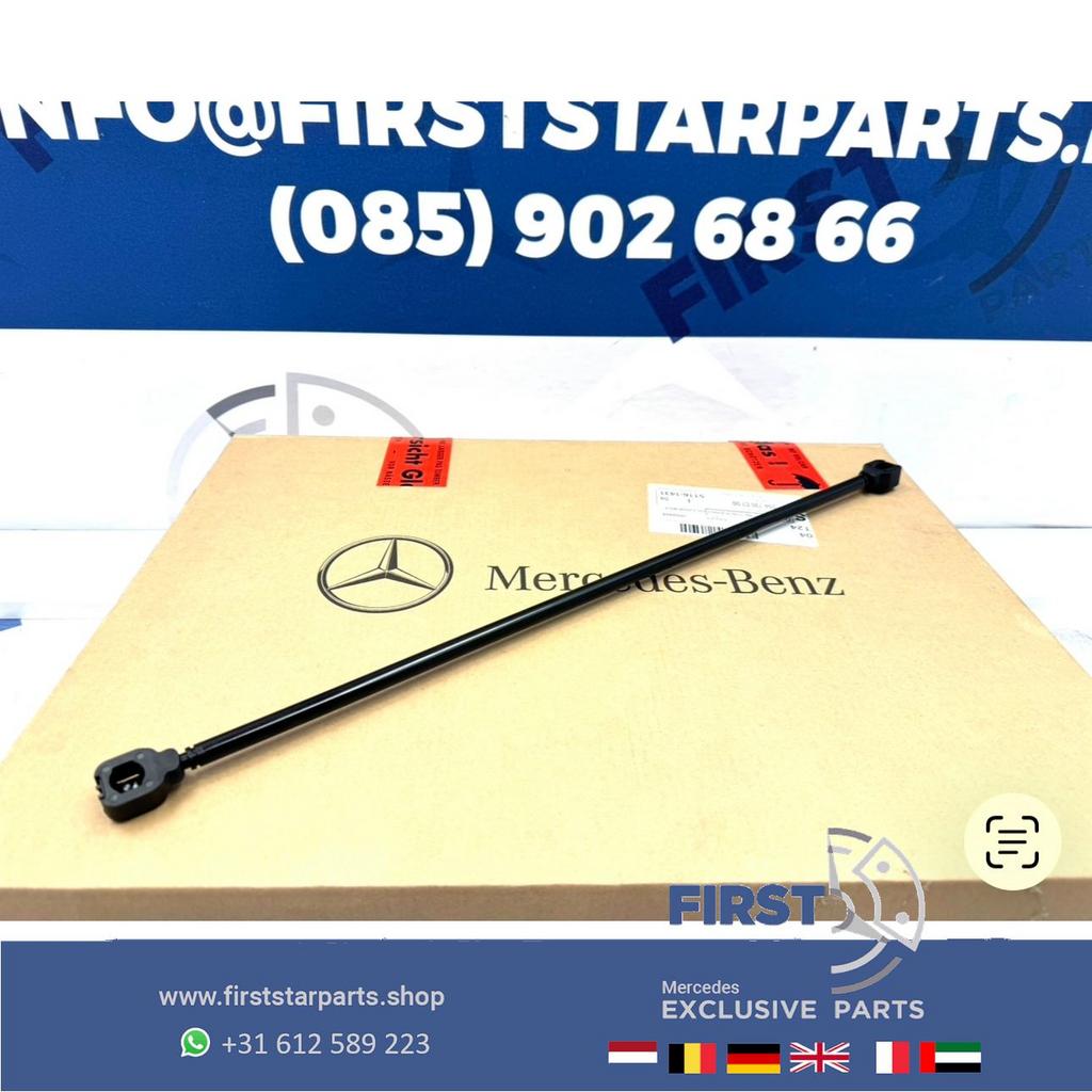 W447 ACHTERKLEP RUIT DEMPER STANG / STOK Mercedes V Klasse R, Gebruikt, -, Ophalen of Verzenden, -
