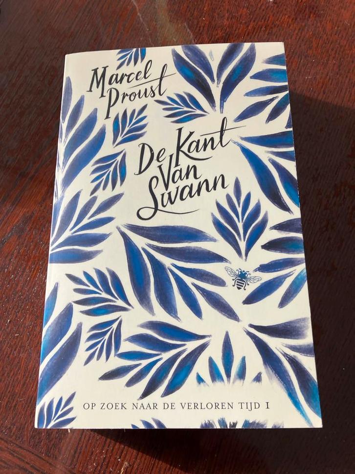 Marcel Proust - De kant van Swann, Boeken, Literatuur, Zo goed als nieuw, Nederland, Ophalen of Verzenden