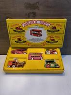 Matchbox  SERIES, Ophalen of Verzenden, Zo goed als nieuw, Auto, Matchbox