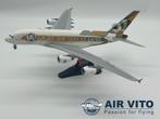Ethiad A380 special livery 1:200 JC Wings schaalmodel, B, Schaalmodel, Ophalen of Verzenden, C