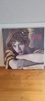 Simply Red picture book, Cd's en Dvd's, Vinyl | Pop, Ophalen of Verzenden, 1980 tot 2000, Zo goed als nieuw, Overige formaten
