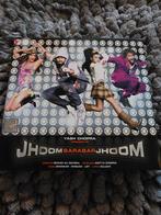 Jhoom Barabar Jhoom CD - Bollywood Soundtrack, Ophalen of Verzenden, Gebruikt