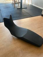 Verlaagd zadel BMW F800GS (2008-2017), Ophalen, Gebruikt