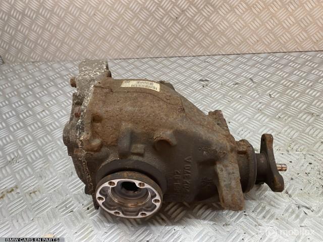 Differentieel BMW 3-serie E90 LCI 3.07 n47 en 325xi, Auto-onderdelen, Transmissie en Toebehoren, Gebruikt, Partnerportal@bmw.de