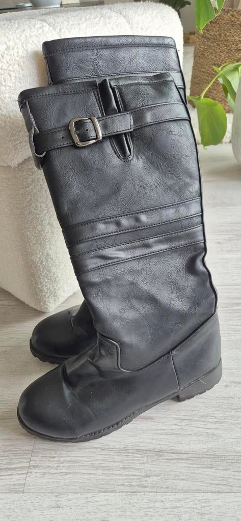 Leuke dames laarzen maat 39, Ophalen