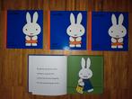 Nieuw: Miffy (Nijntje). Engelstalige versie, Ophalen of Verzenden, Nieuw