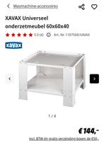 Wasmachine verhoger, Ophalen, Gebruikt