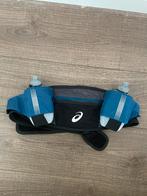 ASICS Hardloop Drinkgordel Heupband Met 2 Bidons, Ophalen, Overige typen, Zo goed als nieuw, Hardlopen