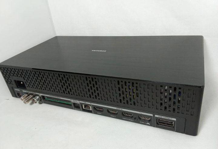 GQ/QE85Q95T SOC1006T BN91-21888N BN91-21888N, Audio, Tv en Foto, Televisie-accessoires, Verzenden