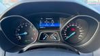 Ford Focus Wagon 1.0 Trend Edition Airco|Navi|Cruise|NAP, Auto's, Ford, 101 pk, Gebruikt, Euro 6, Bruin
