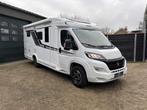 Knaus Van Ti 650 MEG Vansation  automaat 2023/enkele bedden, Automaat, Luifel, Fiat, Airbags