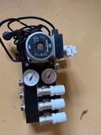 Robot vloerverdeler, Gebruikt, Minder dan 30 cm, Overige typen, Minder dan 60 cm