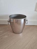 Vintage champagnekoeler Letang Remy jaren 70, Ophalen of Verzenden