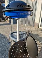 Cadac Carri Chef, Ophalen, Gebruikt