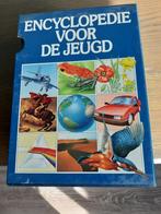 Encyclopedie voor de Jeugd - Algemene Kennis, Boeken, Encyclopedieën, Los deel, Algemeen, Ophalen, Onbekend