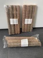 Sushi oprol matten 11 rollen NIEUW € 20,00, Ophalen of Verzenden, Nieuw