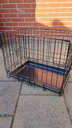 Honden/Puppy  Bench, Ophalen, Zo goed als nieuw