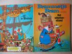 adv11276 brammetje bram, Eén stripboek, Ophalen, Gelezen