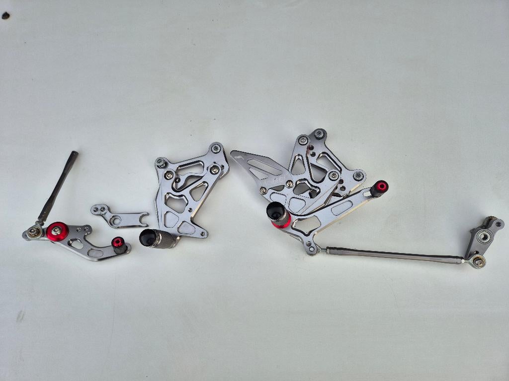 MV Agusta 800 Dragster remschakelset, Motoren, Mv, Gebruikt, Mv, Mv