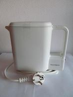 Philips cafe duo en DE waterkoker, Ophalen, Gebruikt