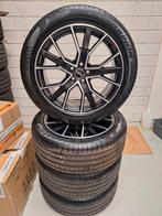 AUDI Q5 20 INCH AUDI SPORT VELGEN MET BANDEN, Ophalen, 255 mm, Banden en Velgen, Nieuw