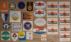 stickers Defensie/Landmacht 66, Verzamelen, Militaria | Algemeen, Ophalen of Verzenden, Landmacht, Nederland, Overige typen