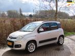 Fiat Panda 0.9 TwinAir Sempre, Voorwielaandrijving, Euro 5, Zwart, Panda