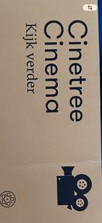 Digital kaartje, Drie personen of meer, Overige genres, Vrijkaartje specifieke film