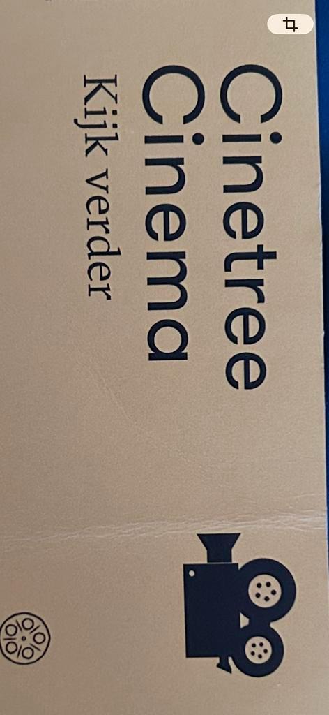 Digital kaartje, Tickets en Kaartjes, Filmkaartjes, Drie personen of meer, Vrijkaartje specifieke film, Overige genres