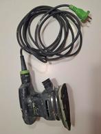 Schuurmachine festool, Doe-het-zelf en Verbouw, Gereedschap | Schuurmachines, Ophalen of Verzenden