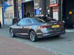 Audi A5 Coupé 40 TFSI Design Pro Line Plus Navi Camera Carp, Auto's, Audi, Stof, Gebruikt, Euro 6, 1984 cc