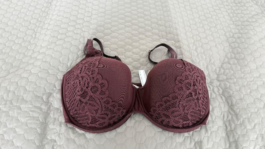 BH Prima Donna - 90 F, Prima Donna, Ophalen of Verzenden, Rood, BH