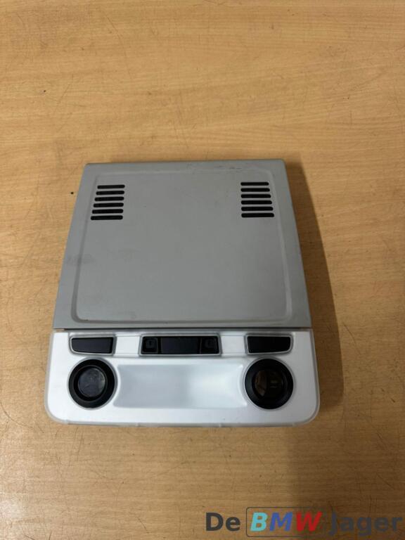 Binnenverlichting BMW 3-serie E90 E91 E92 X1 E84 6976291, Auto-onderdelen, Verlichting, Gebruikt, Ophalen of Verzenden, BMW, BMW