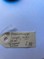 Zakhorloge, loopt niet, Overige merken, Overige materialen, Zakhorloge, Alphen aan den rijn