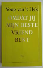 Beste Vriend. ISBN 9789060058145, Verzenden, Zo goed als nieuw, Youp van 't Hek, Eén auteur
