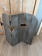 Drieluik, Ophalen, Zo goed als nieuw, Minder dan 50 cm, Schilderij