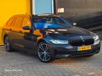 BMW 5-serie Touring 520i Business Edition Plus / NAP / Aut /, Automaat, 1998 cc, Achterwielaandrijving, Gebruikt