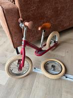 Veloretti driewieler/ loopfiets, Fietsen en Brommers, Fietsen | Kinderfietsjes, Ophalen, Zo goed als nieuw, Minder dan 16 inch