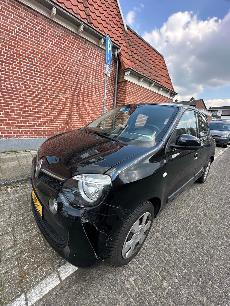 Schade twingo zo meenemen !, Auto diversen, Auto-accessoires, Ophalen of Verzenden