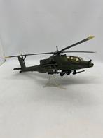 New-Ray Boeing AH-64 Apache Model Helikopter, Overige merken, Sales@newrayusa.com Phone: 1 (909) 590-0801, Helikopter, Ophalen of Verzenden