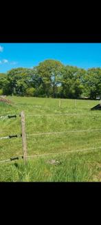 Omheining te koop, Dieren en Toebehoren, Stalling en Weidegang